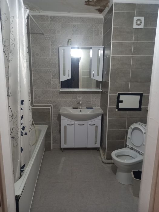 Алмагүл 1 ден посучный уй беріледі