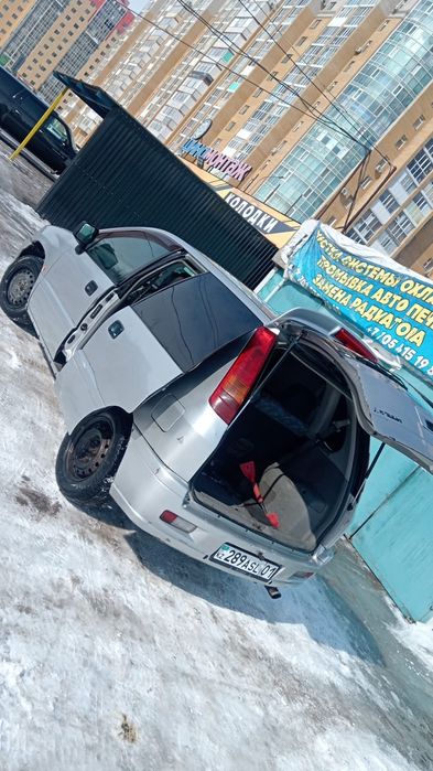 Mitsubishi RVR продам срочно