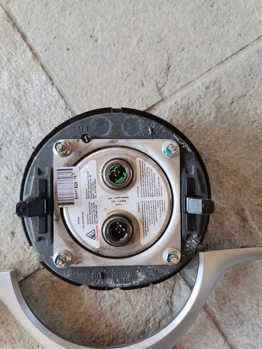 AIRBAG Аербег за BMW  E46 E39 E53 X5   X3