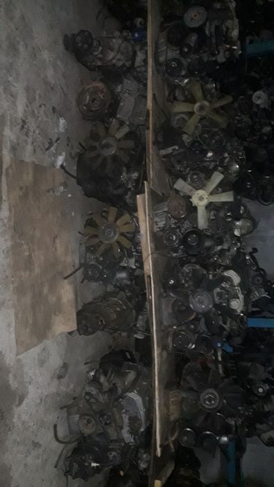 Авто разбор Коктал2 акмола 20