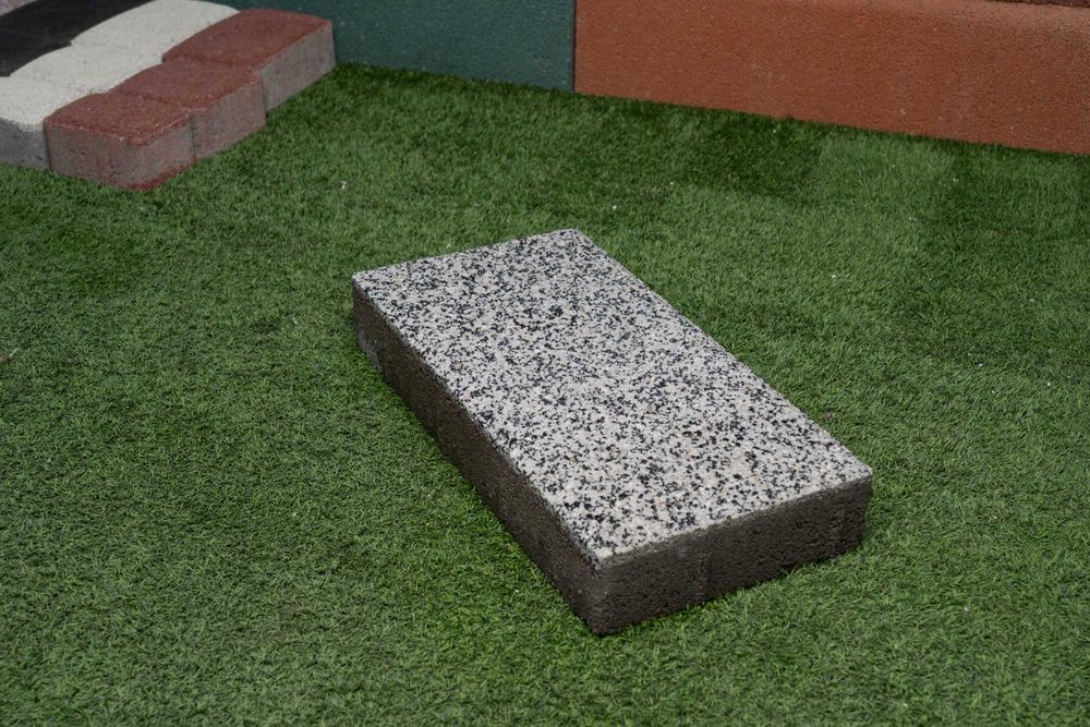 Пресс Брусчатка -"Брусчатка" [ Bruschatka ]   TwinStone