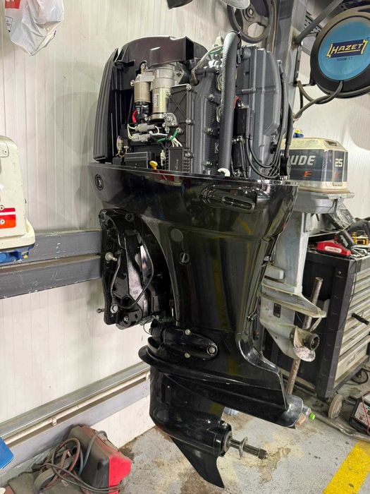 motor barca suzuki df 100 an 2018