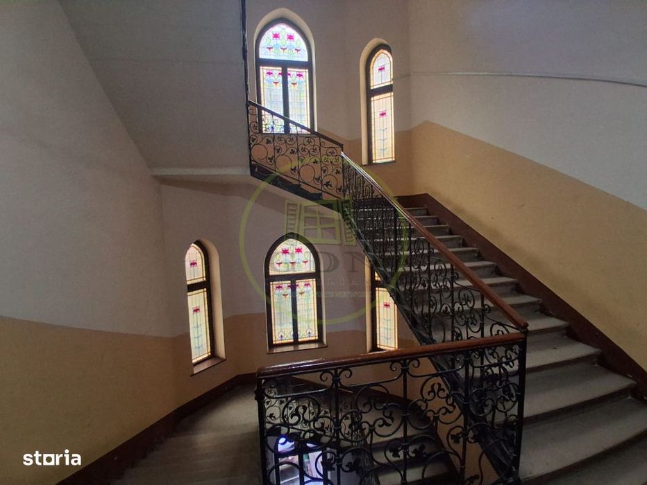 Inchiriere ap. cu o camera, 46 mp., Ultracentral Cluj-Napoca