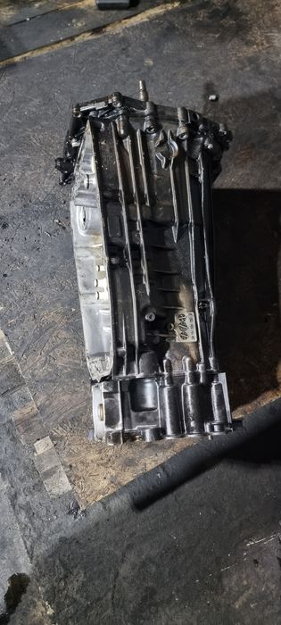 Cutie de viteze Mercedes hibrid