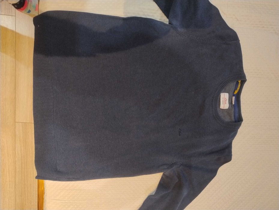 Суичър Jack Wolfskin