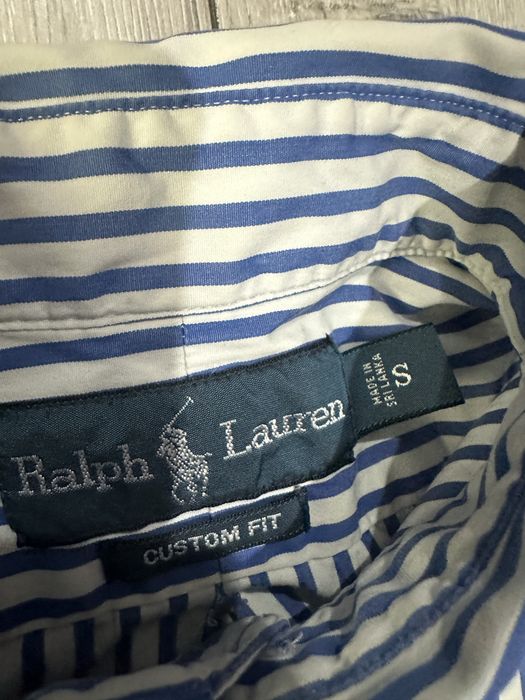 Camasa Ralph Lauren