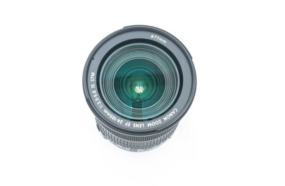 Canon EF 24-105mm f4-7.1 IS STM