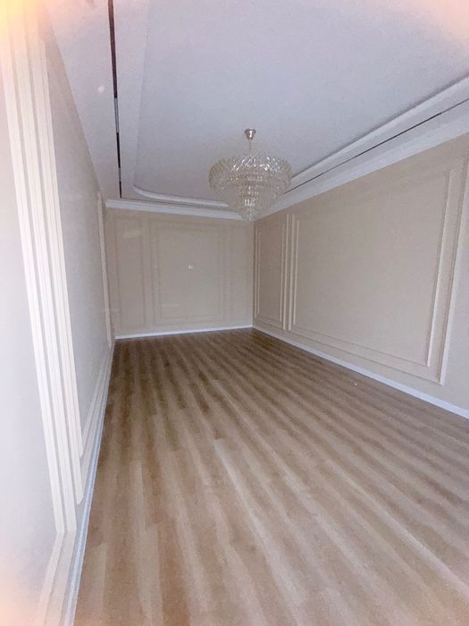 Дом со всеми удобствами