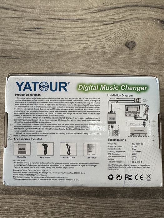 carrozzeria ga usb adapter