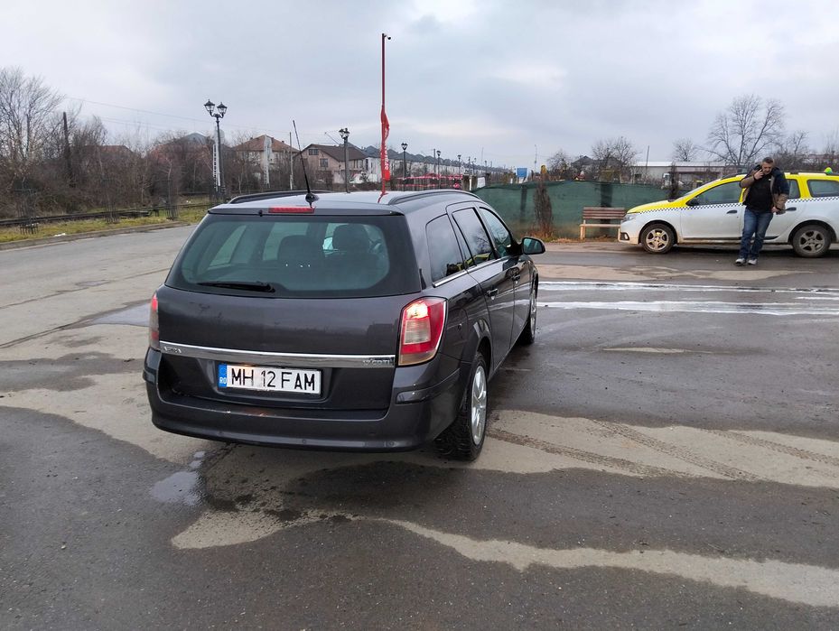 De vânzare Opel Astra H