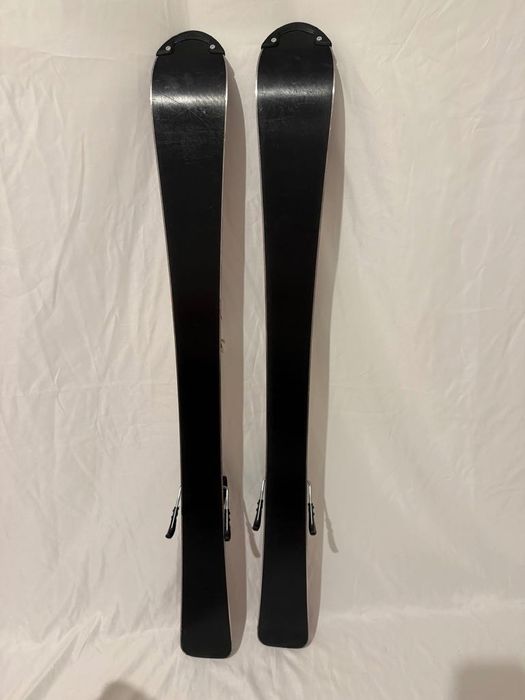 Ski Schiuri copii piste Blizzard Brahma JR 100 cm