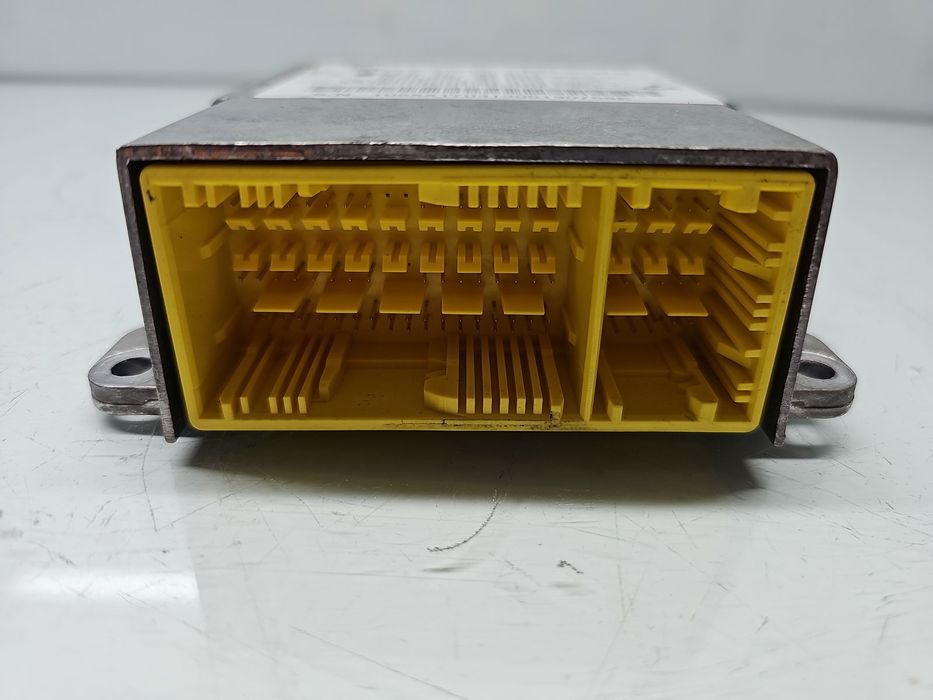 Calculator airbag Mercedes Clasa C (W204) [Fabr 2007-2014] A2049012704