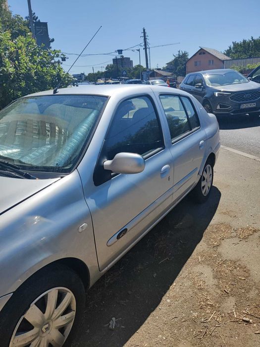 RENAULT 4 2008 — imagine 3