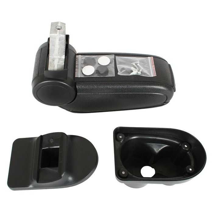 Подлакътник барче с кожен капак Opel Corsa E 2014 + опел корса