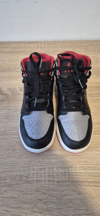 Air Jordan 1 Mid Junior