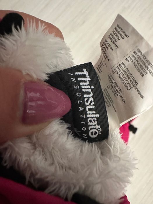 Зимни ръкавици за ски или планина