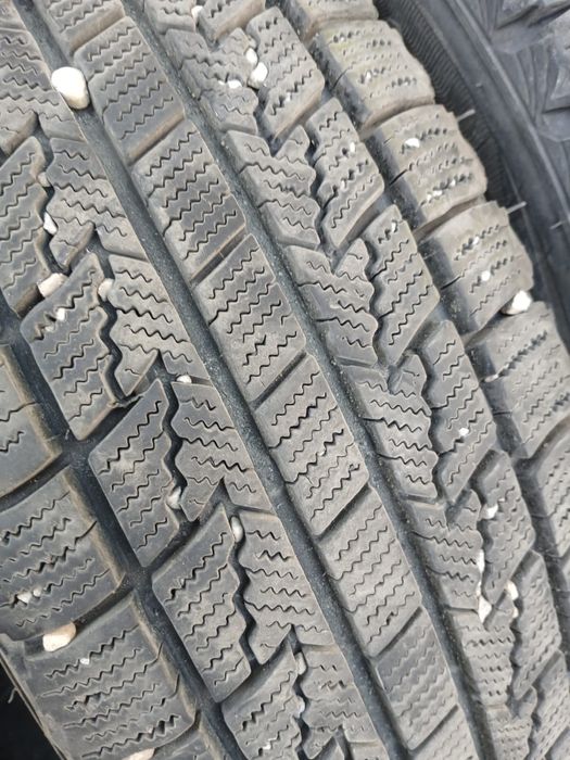 Зимние шины шымкент