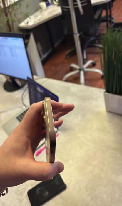 Iphone 16 pro max 256 gb