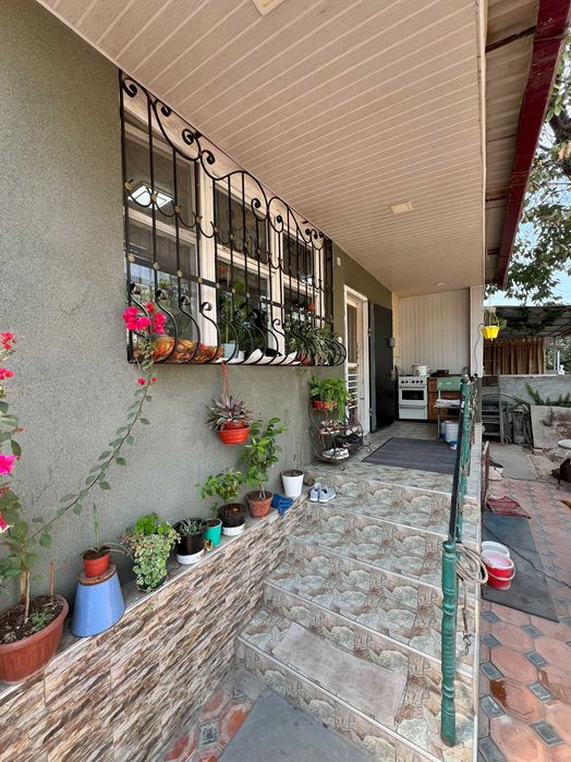 Продается квартира СВОЯ! Огород+подвал!