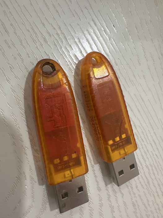 Продам флешки казтокен kaztoken