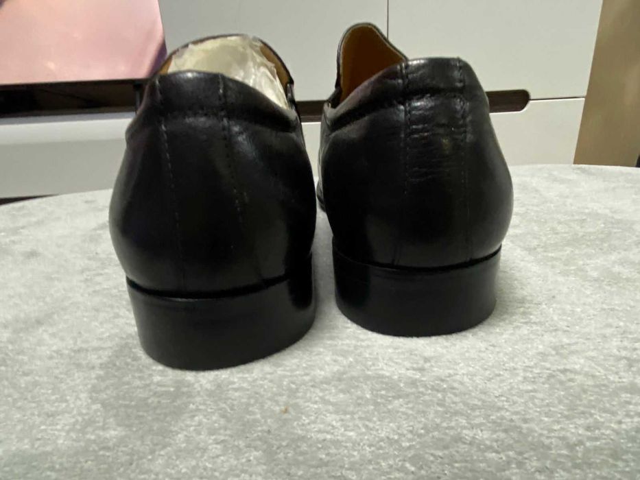 мужские туфли продам