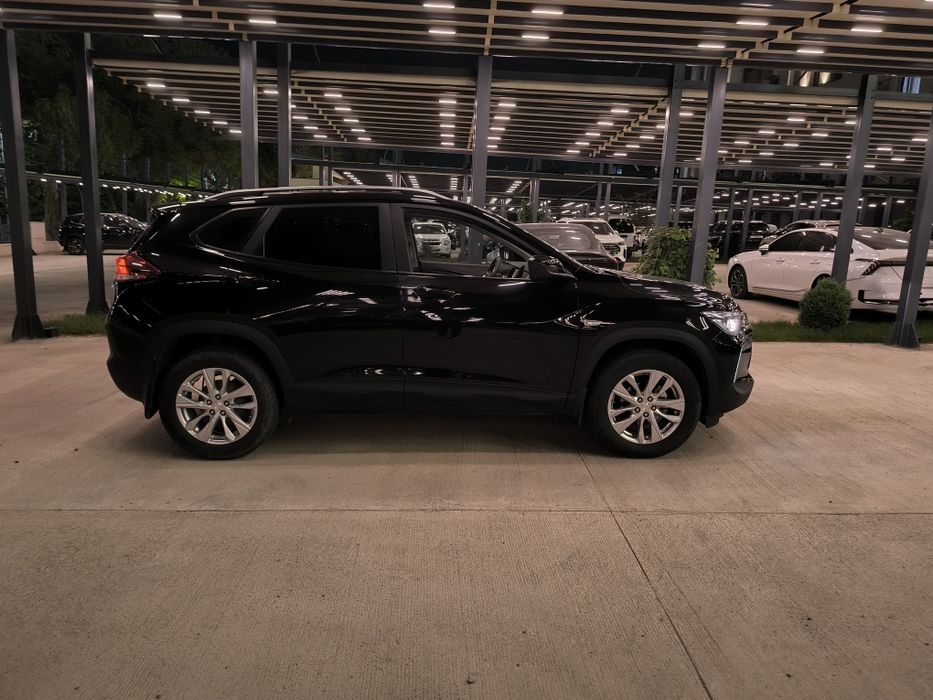 Other Tracker 2023 — 2