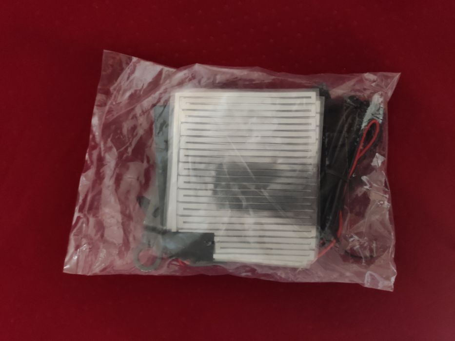 Подогрев ручек для мотоцикла или скутера