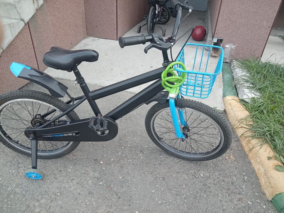 Продам отличный Велосипед