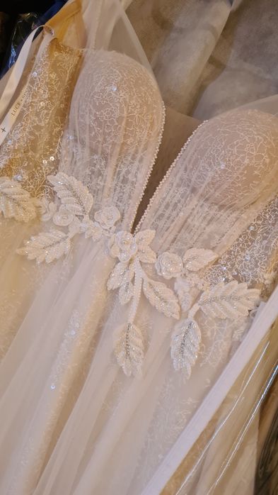 Rochie mireasa nunta Sposa Del Amore