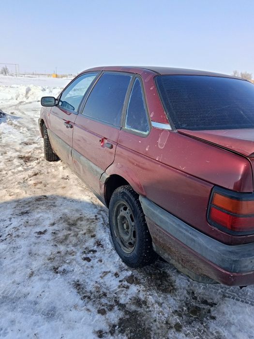 Пассат б3 сатамын