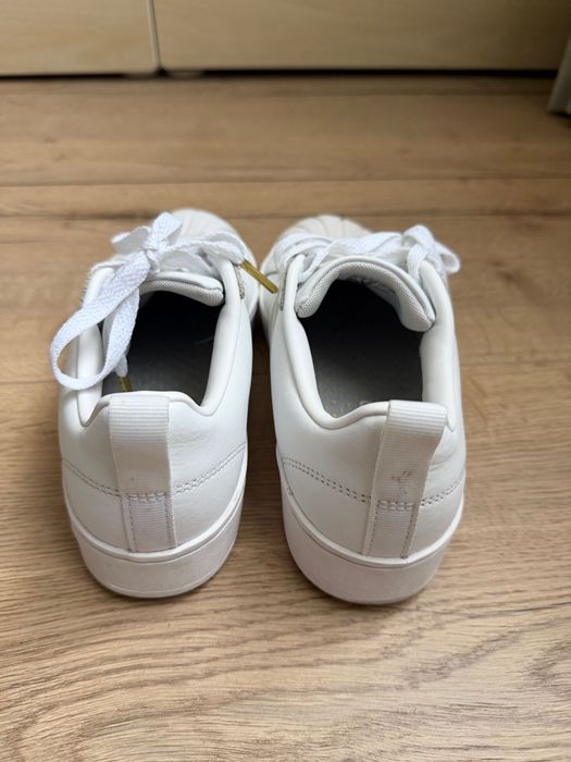 Adidas Cloudfoam Comfort дамски кецове