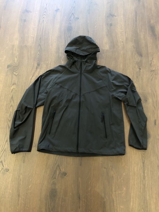 Nike Tech Oversized Мъжко яке