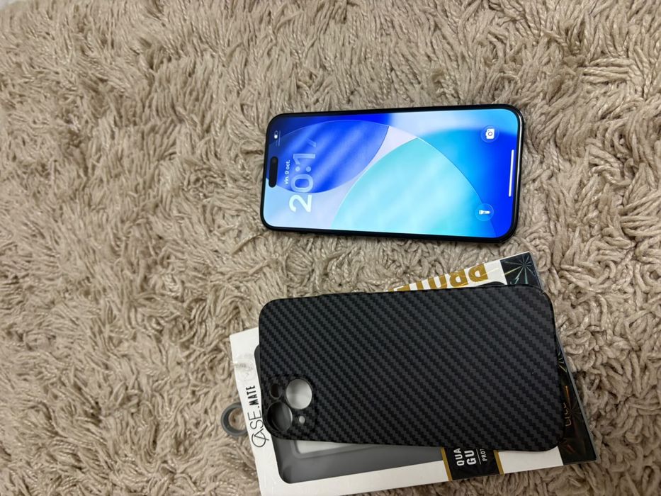 Iphone 15 Plus 128 g