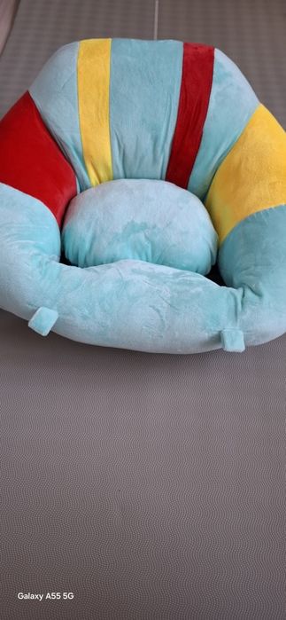 Бебешко столче против падане