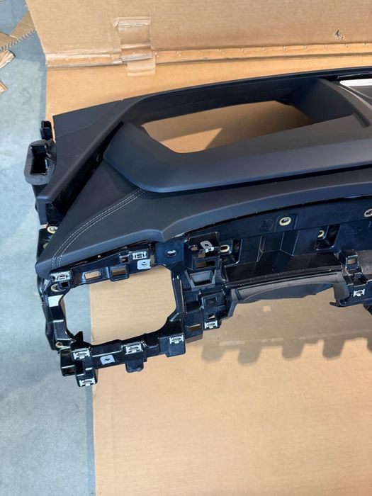 Plansa bord audi a6 c9 4l 2025-2026