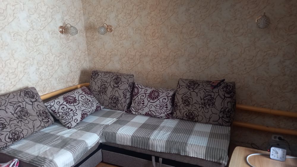 Продаётся 2 дома на одном участке