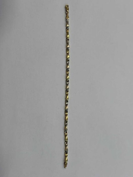 Златна гривна 14к - 4.90г