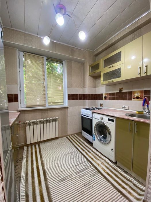 Квартира суточная