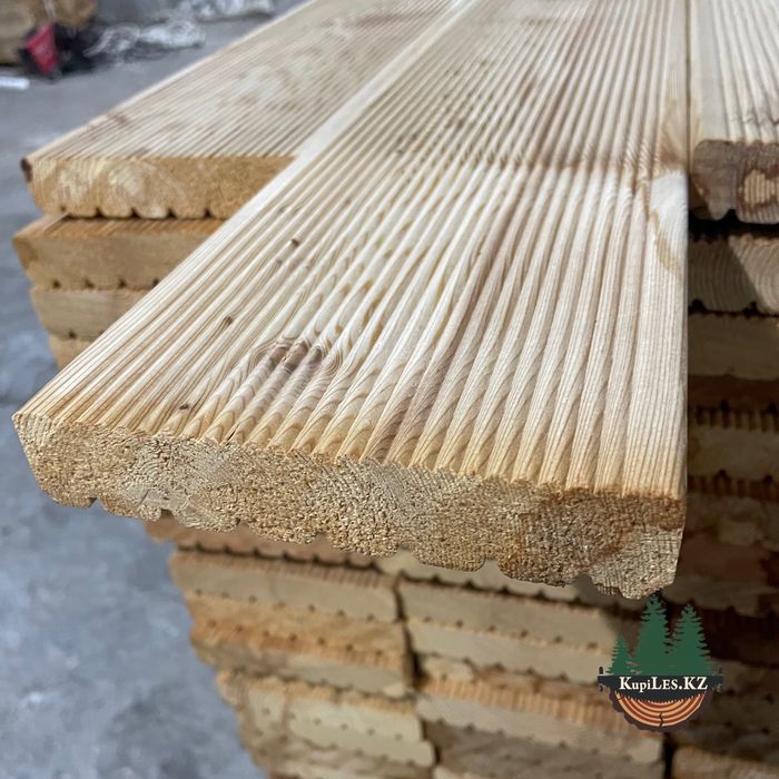 Вагонка | Брус | Террасная доска | Планкен