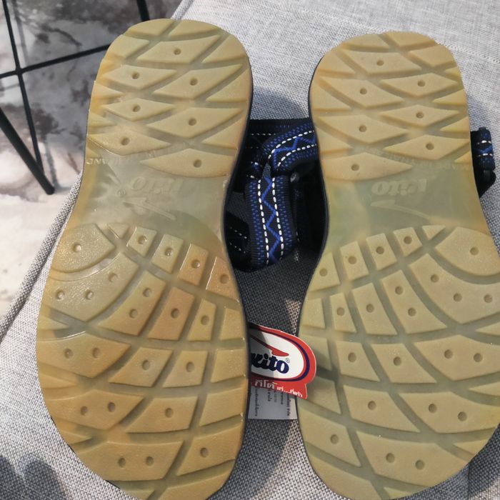 Чисто нови за големи момчете