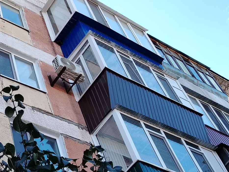 Сдам 3х комнатную квартиру