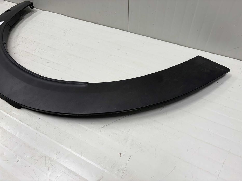 Предна Дясна Вежда за МИНИ Ф60 С Отвор За PMA MINI F60 FR 7389370