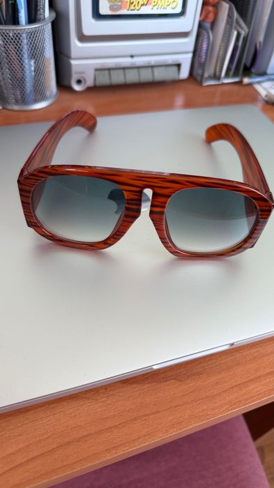 Слънчеви очила тренд