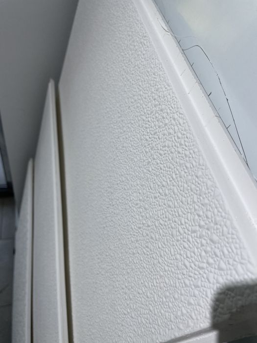 Armstron (Армстронг) с моющим покритии и фольговый потолок