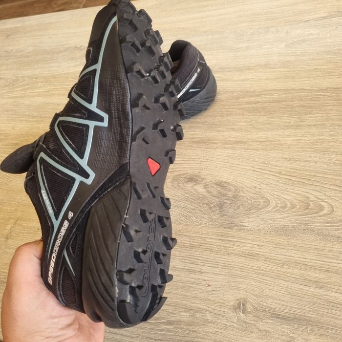 Pantofi sport Salomon