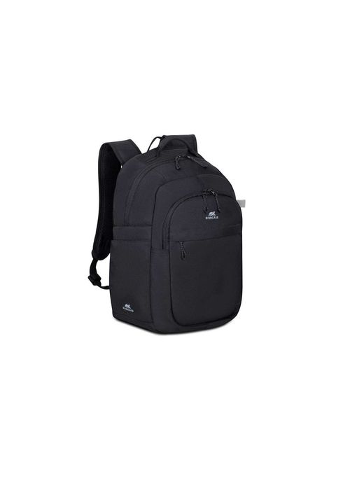 ^Рюкзак RIVACASE 5432 black Urban backpack 16L / 12