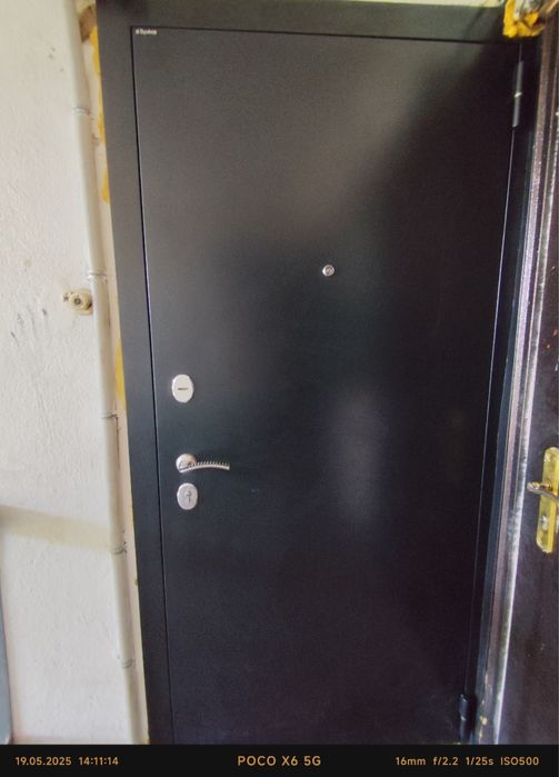 1 комнатная квартира