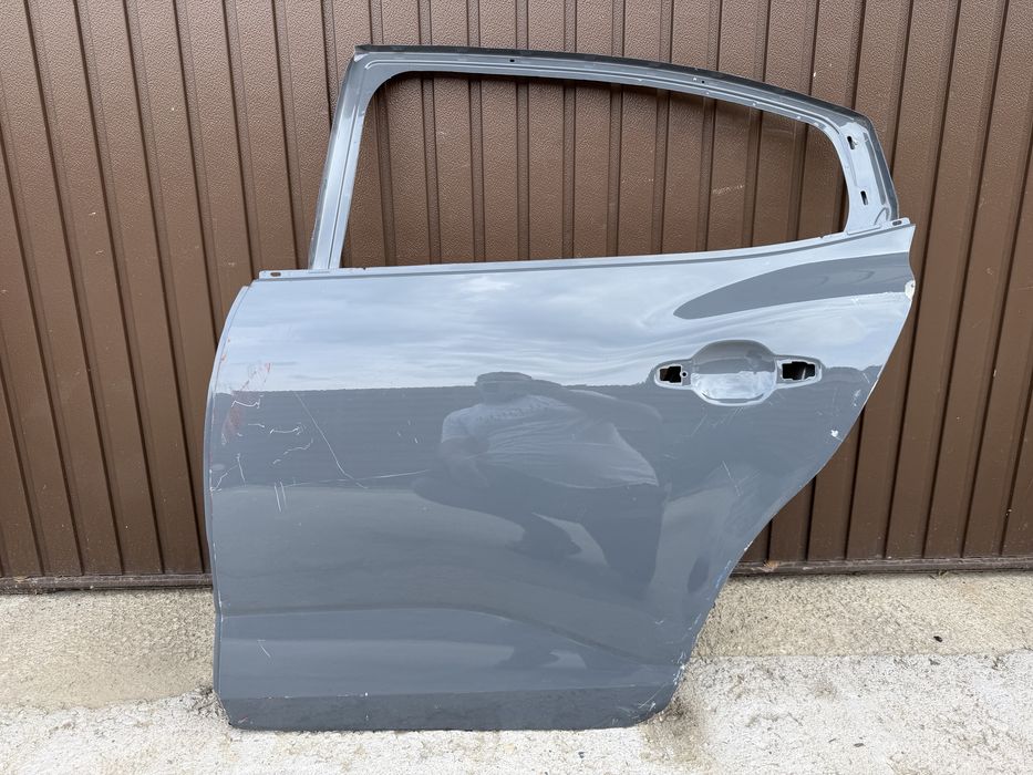 Usa stanga spate dacia logan 3