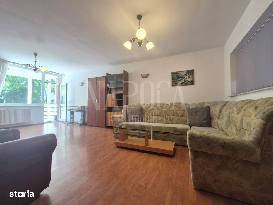 Apartament 2 camere de inchiriat in Buna Ziua, Cluj Napoca