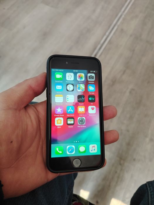 Гарантияси бор келишамиз